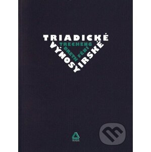 Triadické výnosy irské / Trecheng breth Féni - Triáda