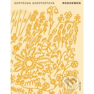 E-kniha Rodokmen - Gertruda Goepfertová