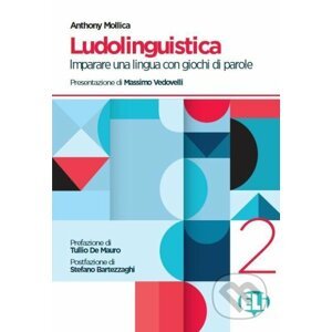 Ludolinguistica 2 - Anthony Mollica