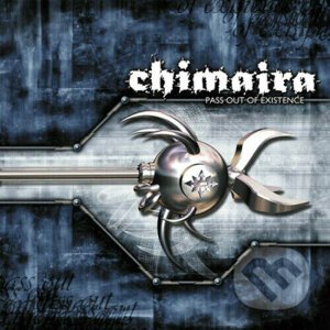 Chimaira: Pass Out of Existence LP - Chimaira