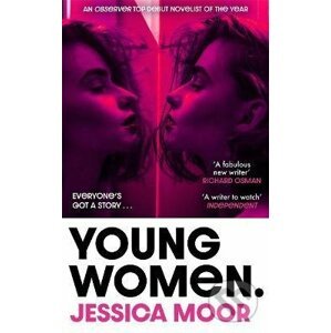 Young Women - Jessica Moor