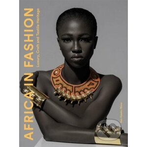 Africa in Fashion - Ken Kweku Nimo