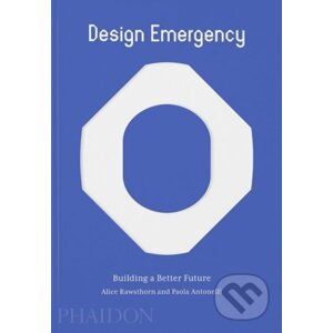 Design Emergency - Alice Rawsthorn, Paola Antonelli