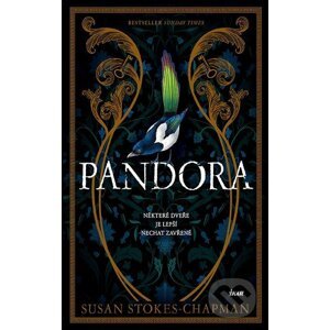Pandora - Susan Stokes-Chapman