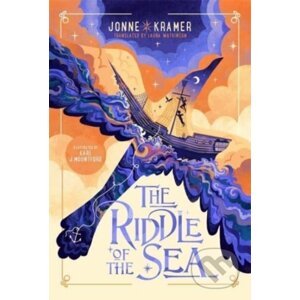The Riddle of the Sea - Jonne Kramer