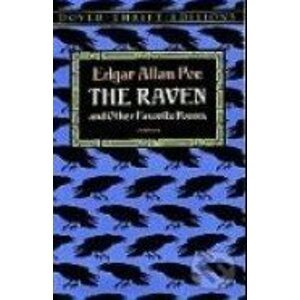 The Raven and Other Favorite Poems - Edgar Allan Poe