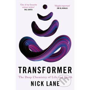 Transformer - Nick Lane