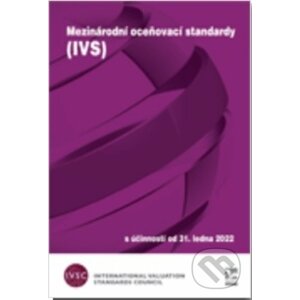 Mezinárodní oceňovací standardy (IVS) - Ekopress