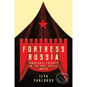 Fortress Russia - Ilya Yablokov