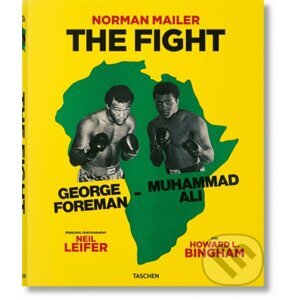 The Fight - Norman Mailer, J. Michael Lennon