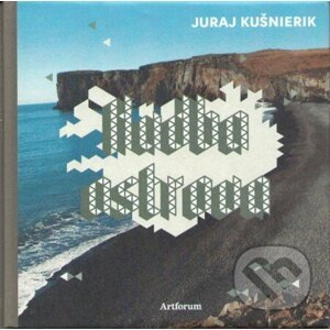 Hudba ostrova - Juraj Kušnierik