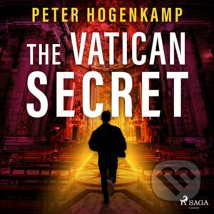 The Vatican Secret (EN) - Peter Hogenkamp