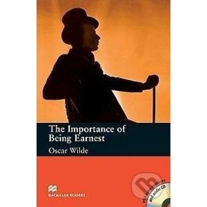 Importance of Being Earnest - Oscar Wilde