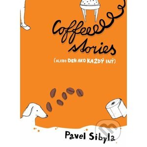 Coffee stories - Pavel Sibyla