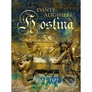 Hostina / Convivio - Dante Alighieri