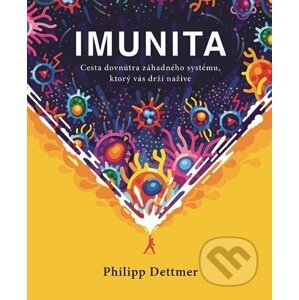 Imunita - Philipp Dettmer