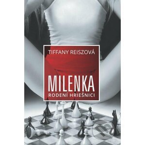 Milenka - Tiffany Reisz