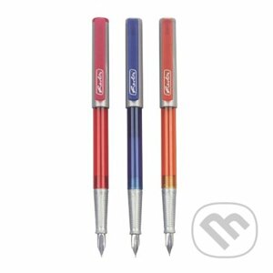 Bombičkové pero Basic - M - Pelikan