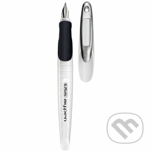 Bombičkové pero my.pen M bielo-čierne - Pelikan