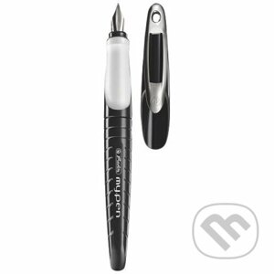 Bombičkové pero my.pen M čierno-biele - Pelikan