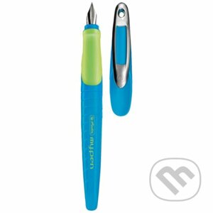 Bombičkové pero my.pen M modro-zelené - Pelikan