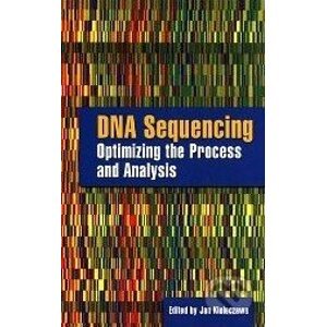 DNA Sequencing - Jan Kieleczawa
