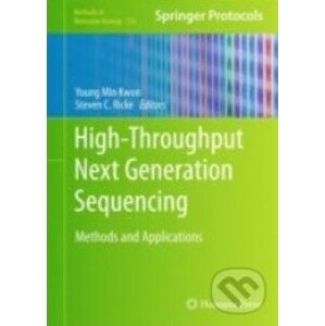 High-Throughput Next Generation Sequencing - Young Min Kwon