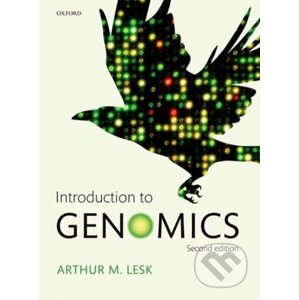 Introduction to Genomics - Arthur M. Lesk