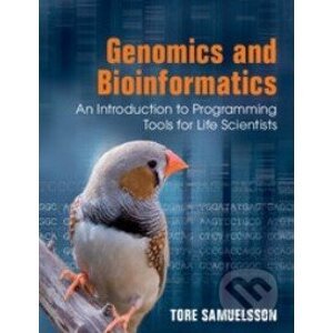 Genomics and Bioinformatics - Tore Samuelsson