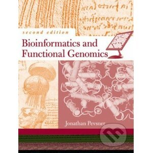 Bioinformatics and Functional Genomics - Jonathan Pevsner
