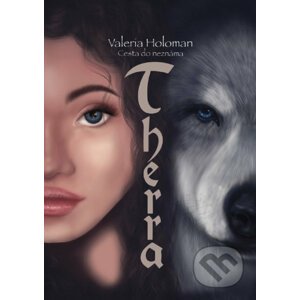 Therra - Cesta do neznáma - Valeria Holoman