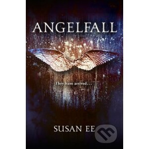 Angelfall - Susan Ee