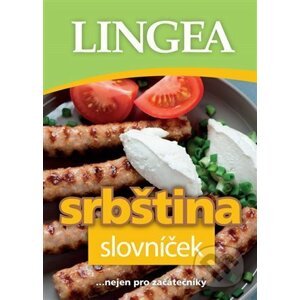 Srbština - slovníček - Lingea