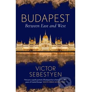Budapest - Victor Sebestyen
