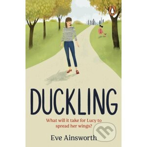 Duckling - Eve Ainsworth