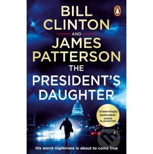 The President's Daughter - President Bill Clinton