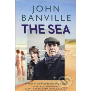 The Sea (film tie-in) - John Banville