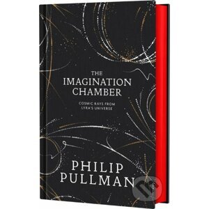The Imagination Chamber - Philip Pullman