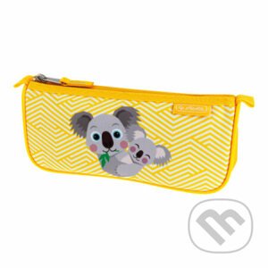Púzdro Šport, Koala, Cute animals - Pelikan