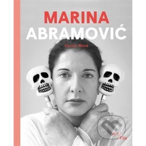 Marina Abramovic - Ossian Ward