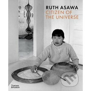 Ruth Asawa - Emma Ridgway, Vibece Salthe