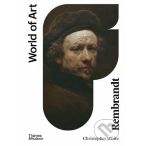 Rembrandt - Christopher White