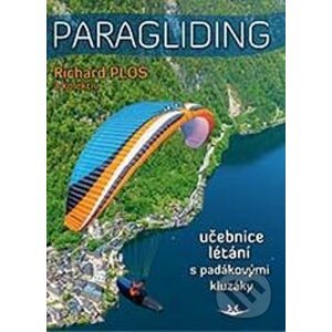 Paragliding - Richard Plos