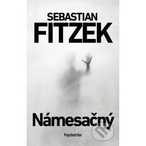 Námesačný - Sebastian Fitzek