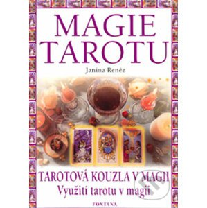 Magie tarotu - Janina Renée
