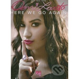 Here We Go Again - Demi Lovato
