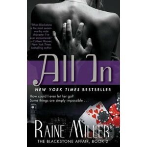 All In - Raine Miller