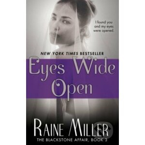 Eyes Wide Open - Raine Miller