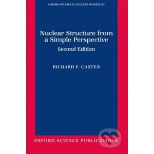 Nuclear Structure from a Simple Perspective - Richard F. Casten