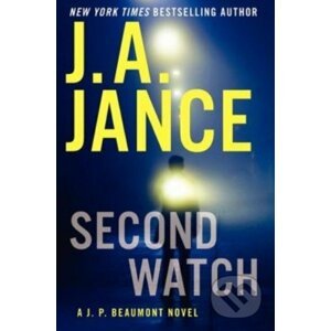Second Watch - J.A. Jance